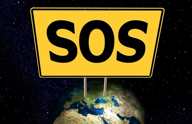 sos terre