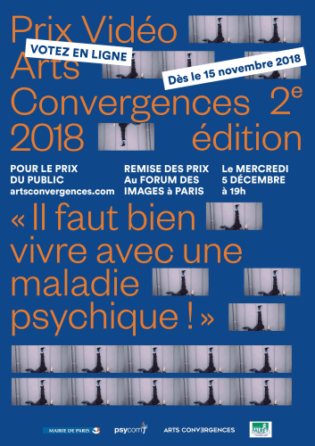 arts convergences