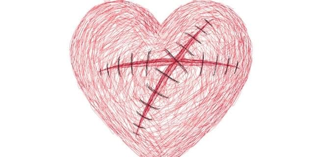 pansement de mes plaies