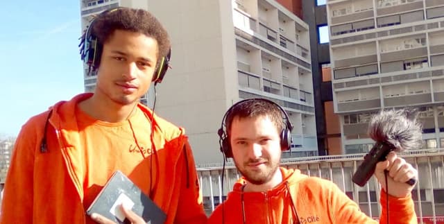 troubles radiophoniques