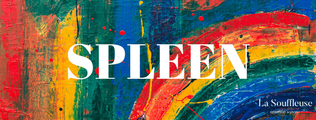 podcast spleen