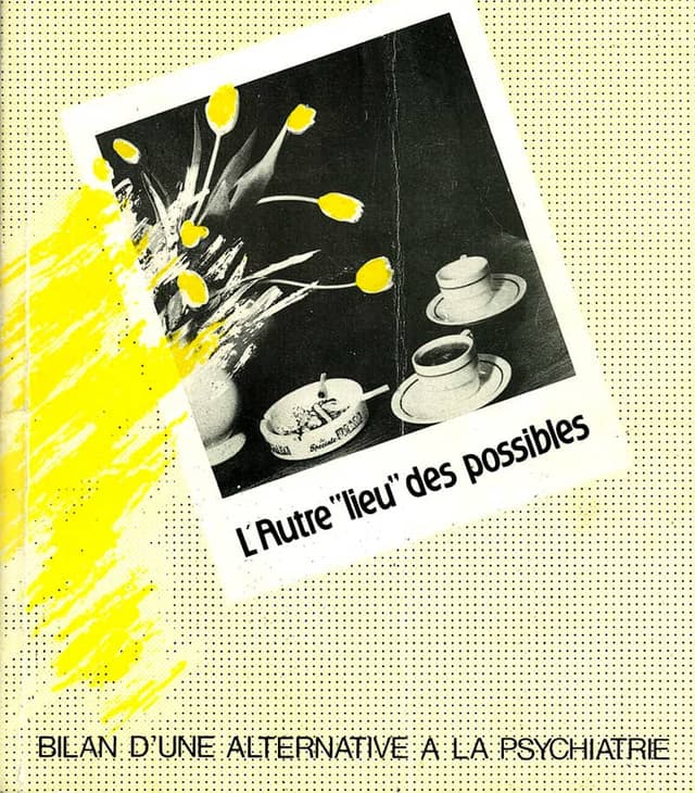 L'autre lieu des possibles