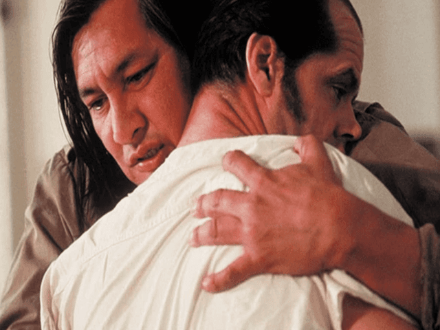 vol au dessus d'un nid de coucou