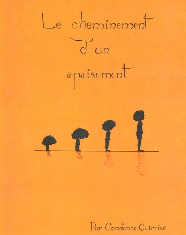 le cheminement d'un apaisement