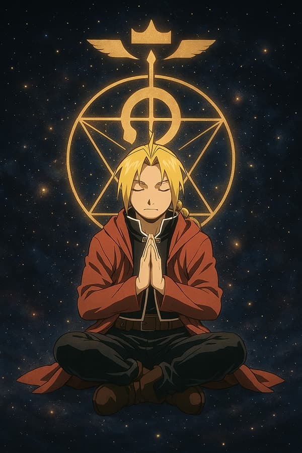 alchimie délire mystique