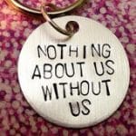 "Rien sur nous sans nous", mais qui sommes-nous?