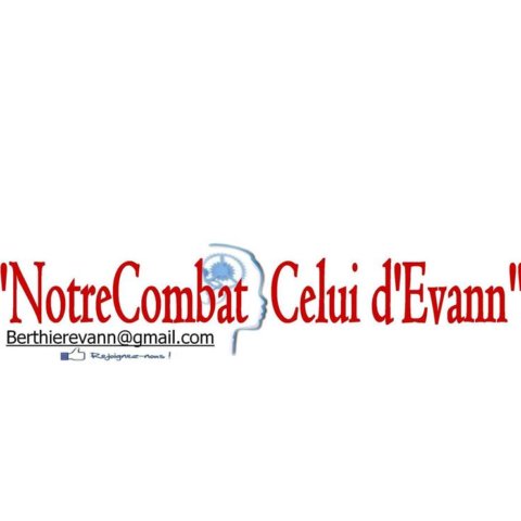 notre combat celui d'evann