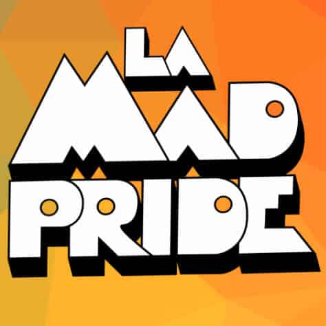 mad pride