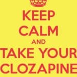 clozapine