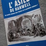 Agathe a lu "L'asile de Hanwell" [L. Dubois]