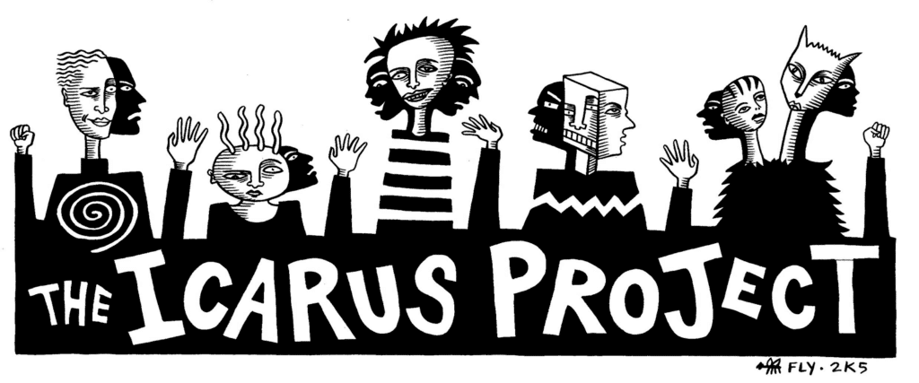 the icarus project