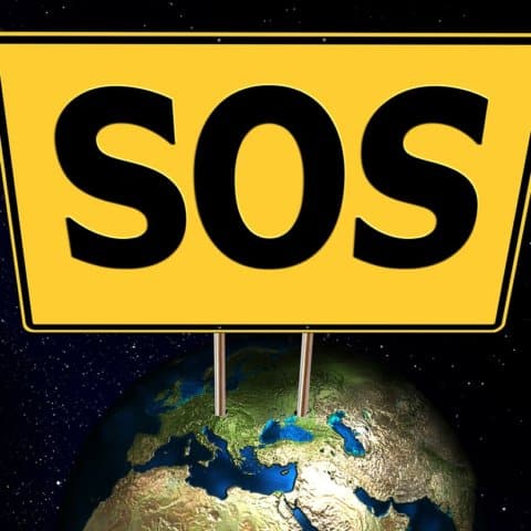 sos terre