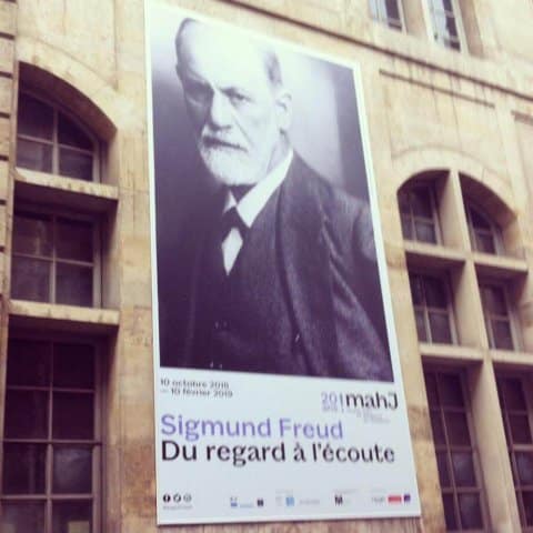 exposition sigmund freud