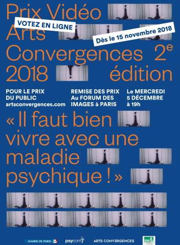 arts convergences