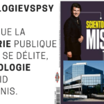 Faut-il préférer la scientologie à la psychiatrie ? #scientologievspsy