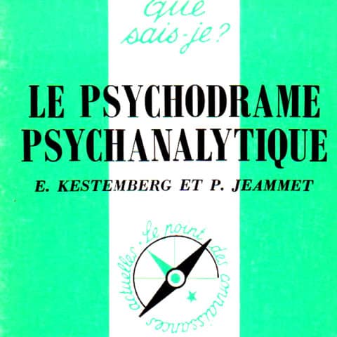 psychodrame analytique