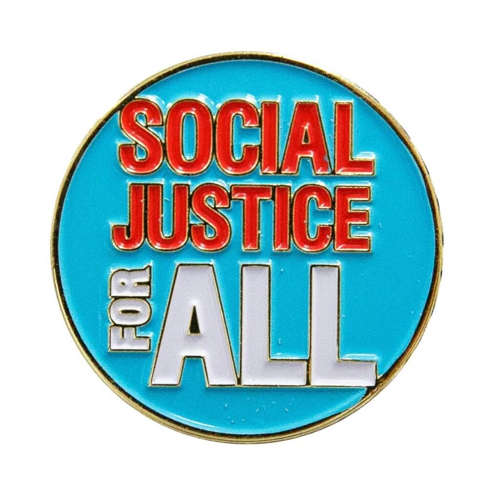 rétablissement justice sociale