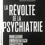 Entretien avec Mathieu Bellahsen, co-auteur de "La Révolte de la psychiatrie", mars 2020.