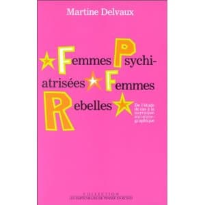 martine delvaux