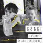 Entretien avec Gringe : "Ensemble, on aboie en silence"