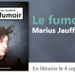 "Le Fumoir", Marius Jauffret