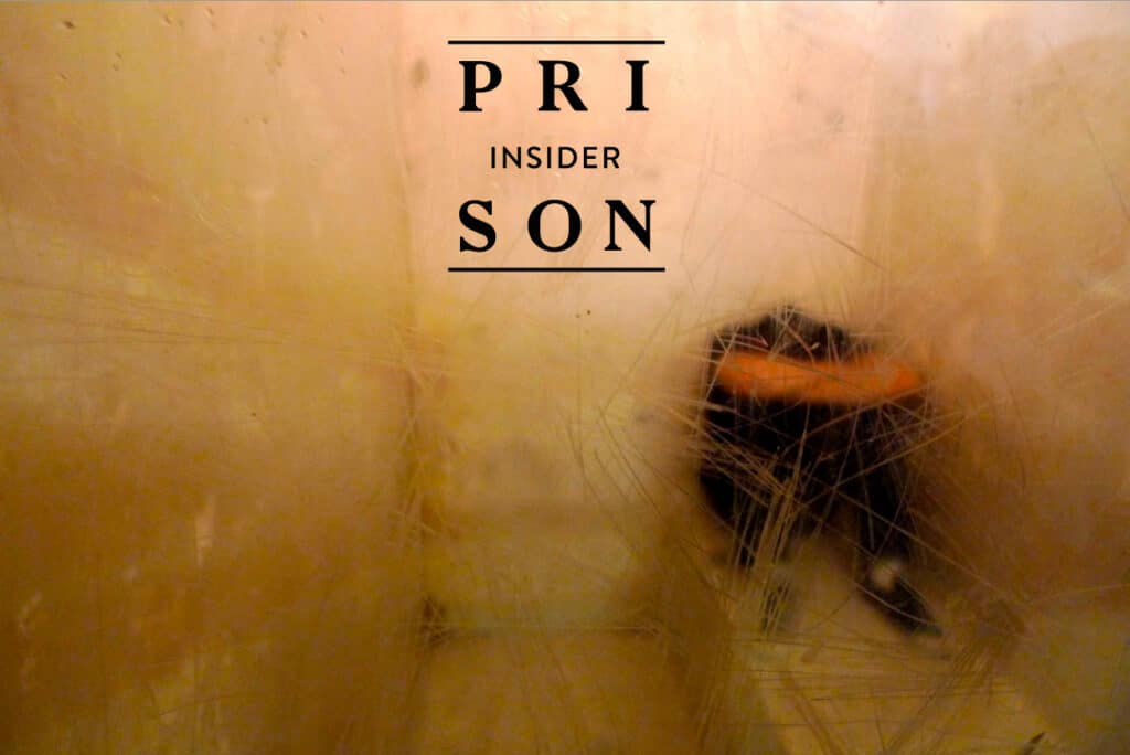 prison insider