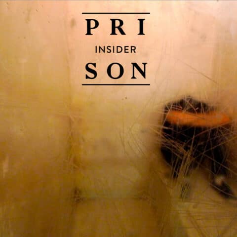 prison insider