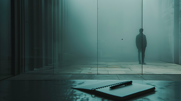 hospitalisation psychiatrique